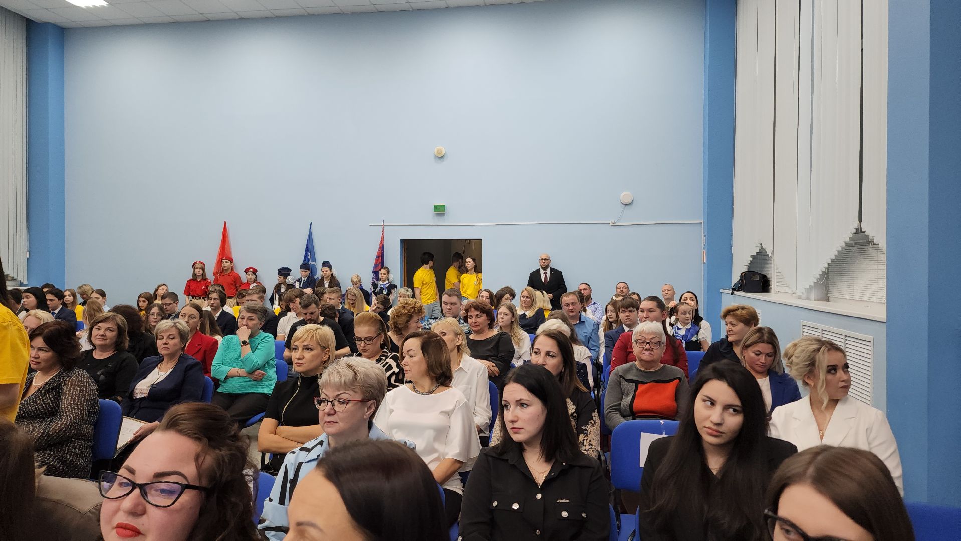 школа, юбилей, юбилей школы, 90, 90 лет,