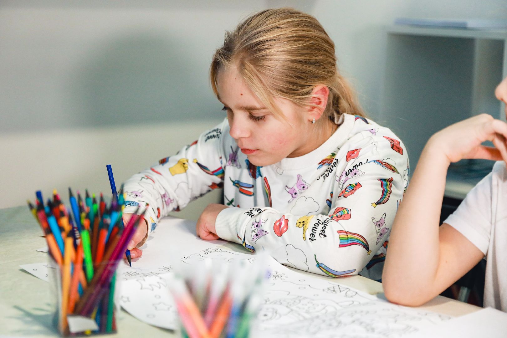 дед мороз, новый год, подарки, вертикалки,