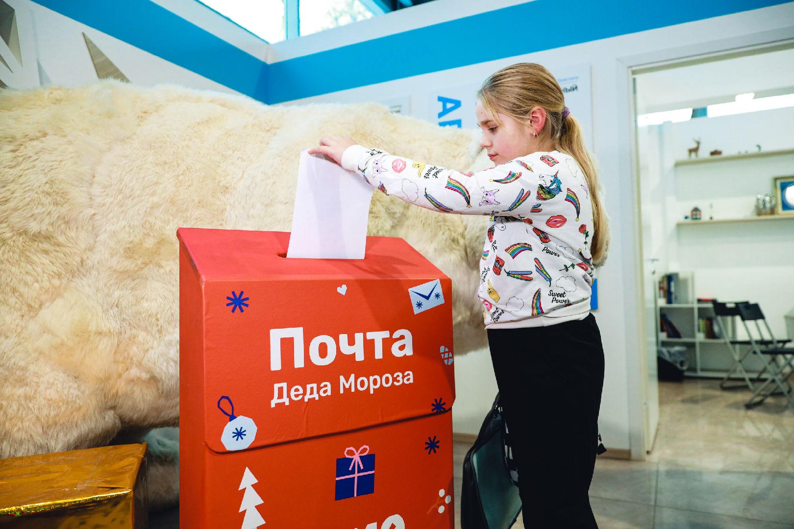 дед мороз, новый год, подарки, вертикалки,