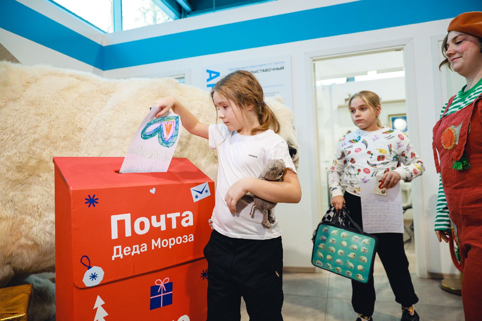 дед мороз, новый год, подарки, вертикалки,