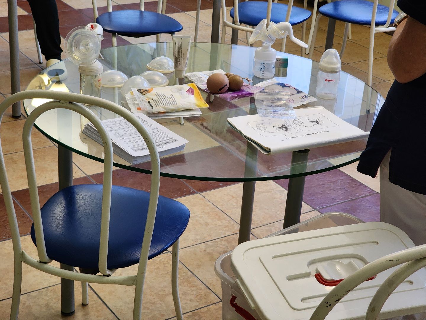 новорожденный, родильный дом, лекция, грудное вскармливание,