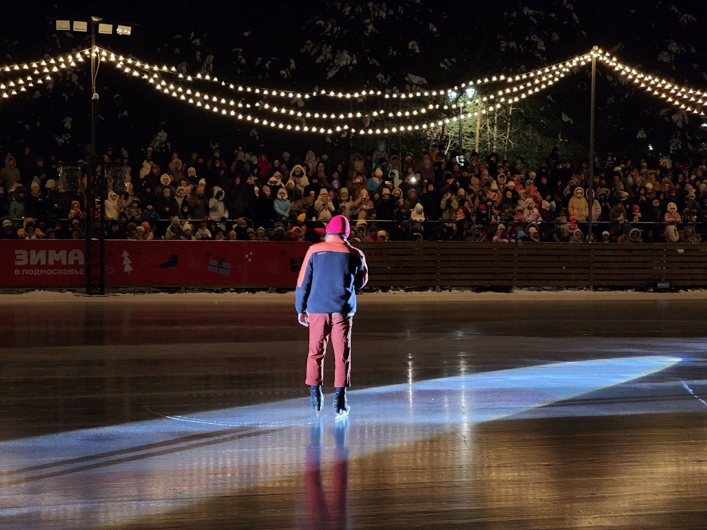 Дубна, Илья Авербух, Каток, ВЕРТИКАЛКИ, Фигурное катание, Гала-шоу чемпионы,