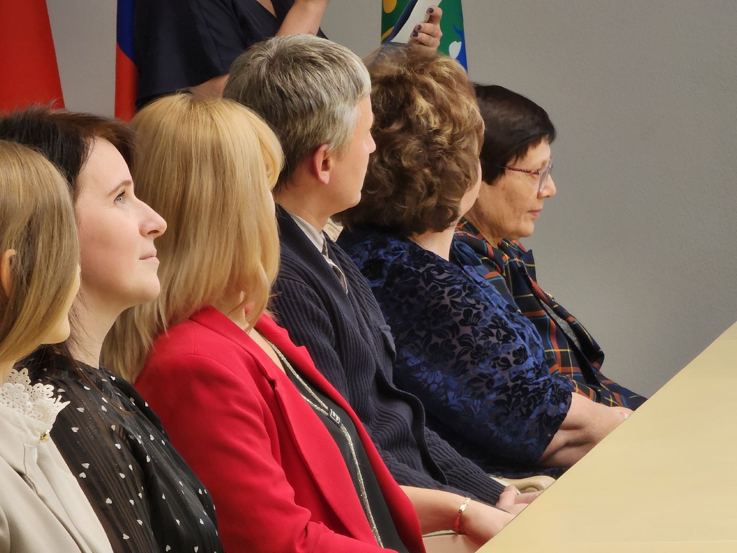 Дубна, Учитель года, Конкурс, Победитель, Гимназия 3,