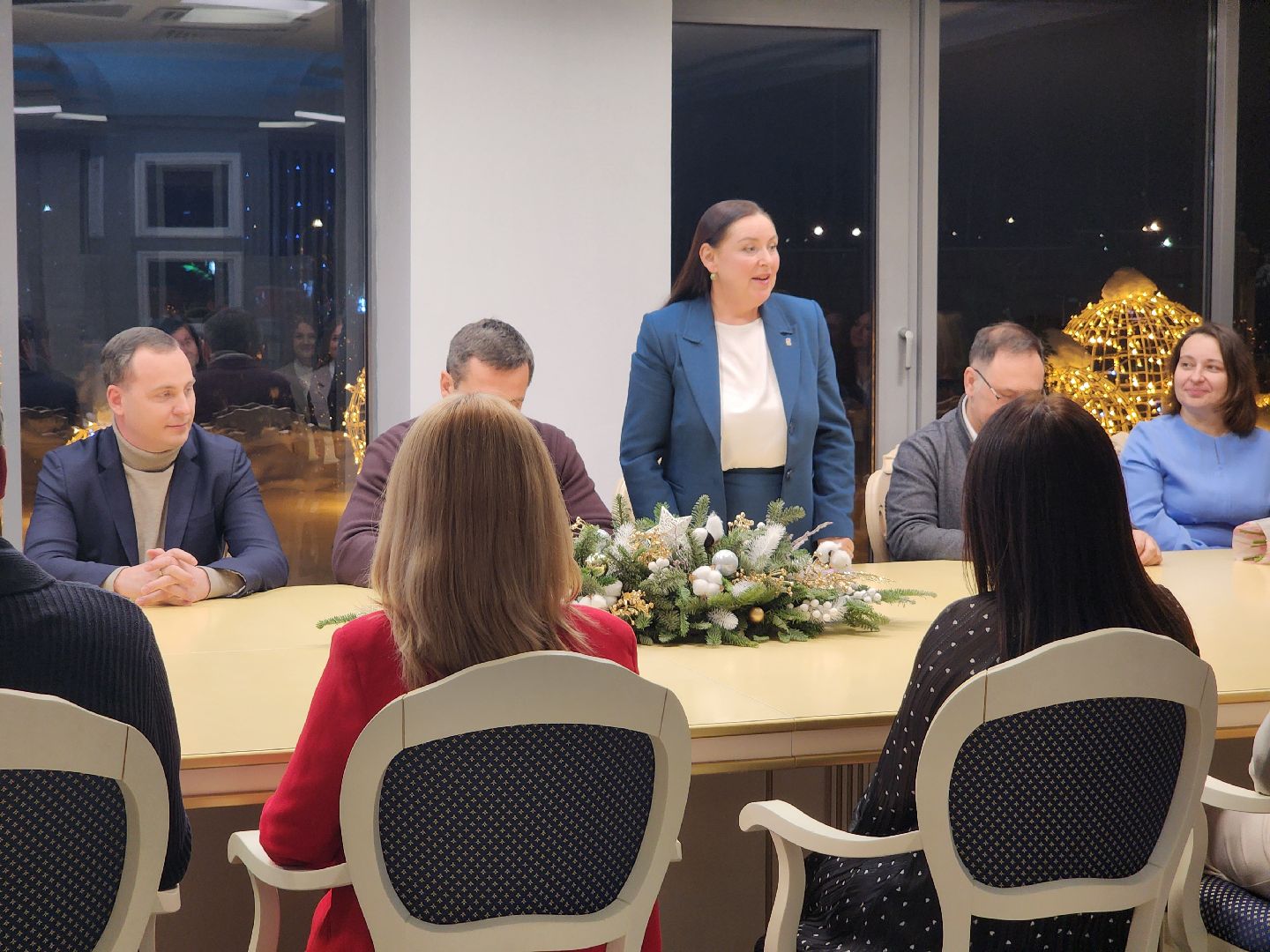 Дубна, Учитель года, Конкурс, Победитель, Гимназия 3,