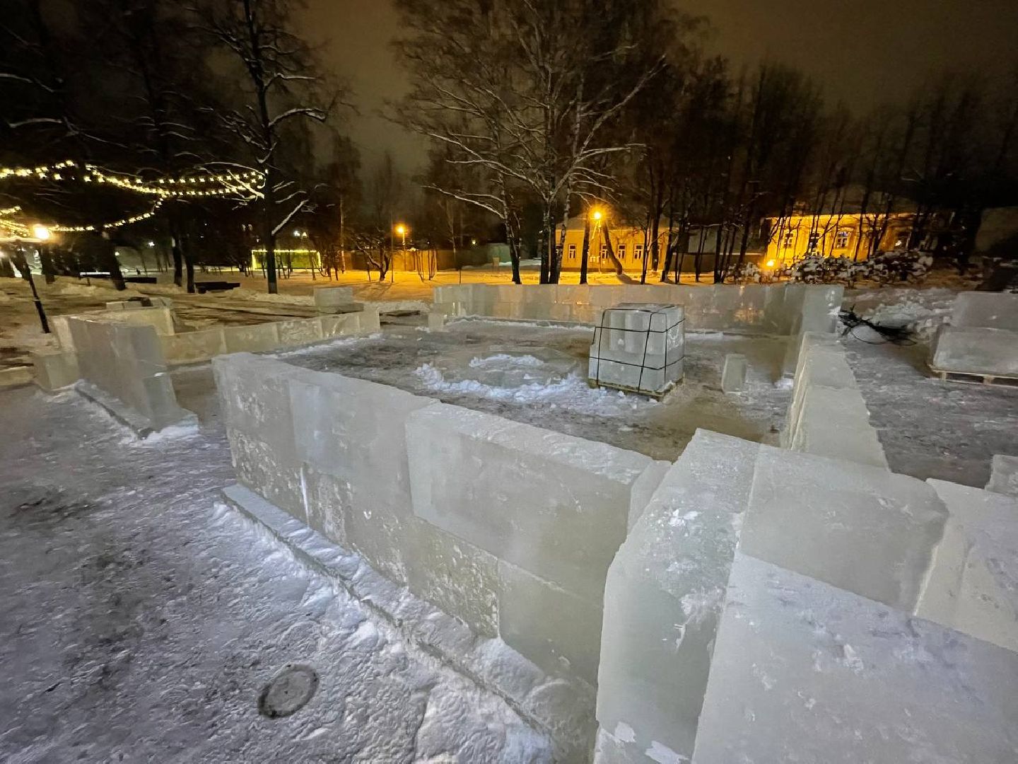 дмитров, новый год, туризм, вертикалки,