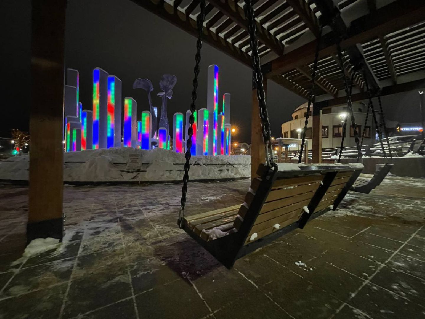 дмитров, новый год, туризм, вертикалки,