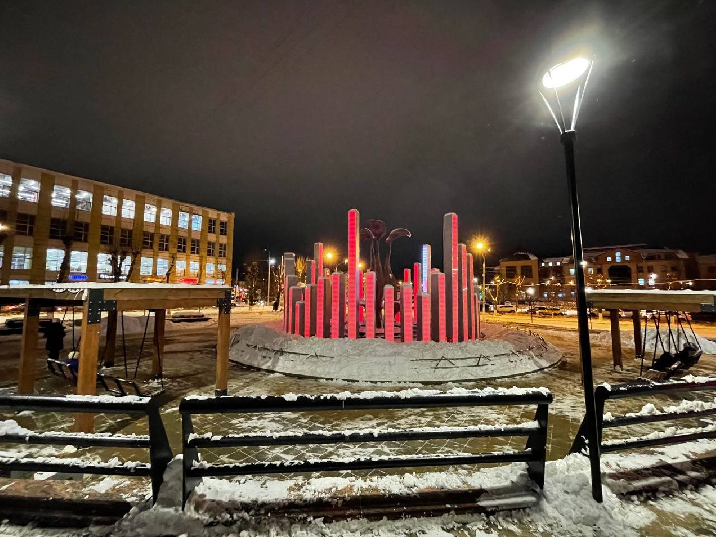 дмитров, новый год, туризм, вертикалки,