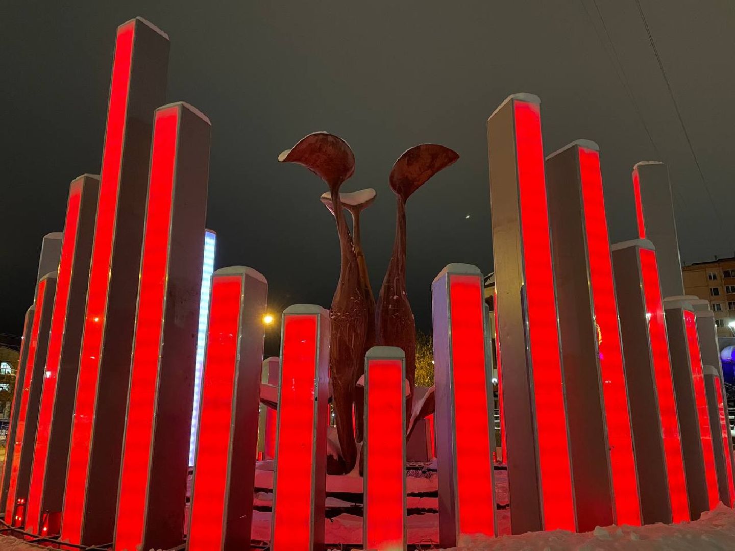 дмитров, новый год, туризм, вертикалки,