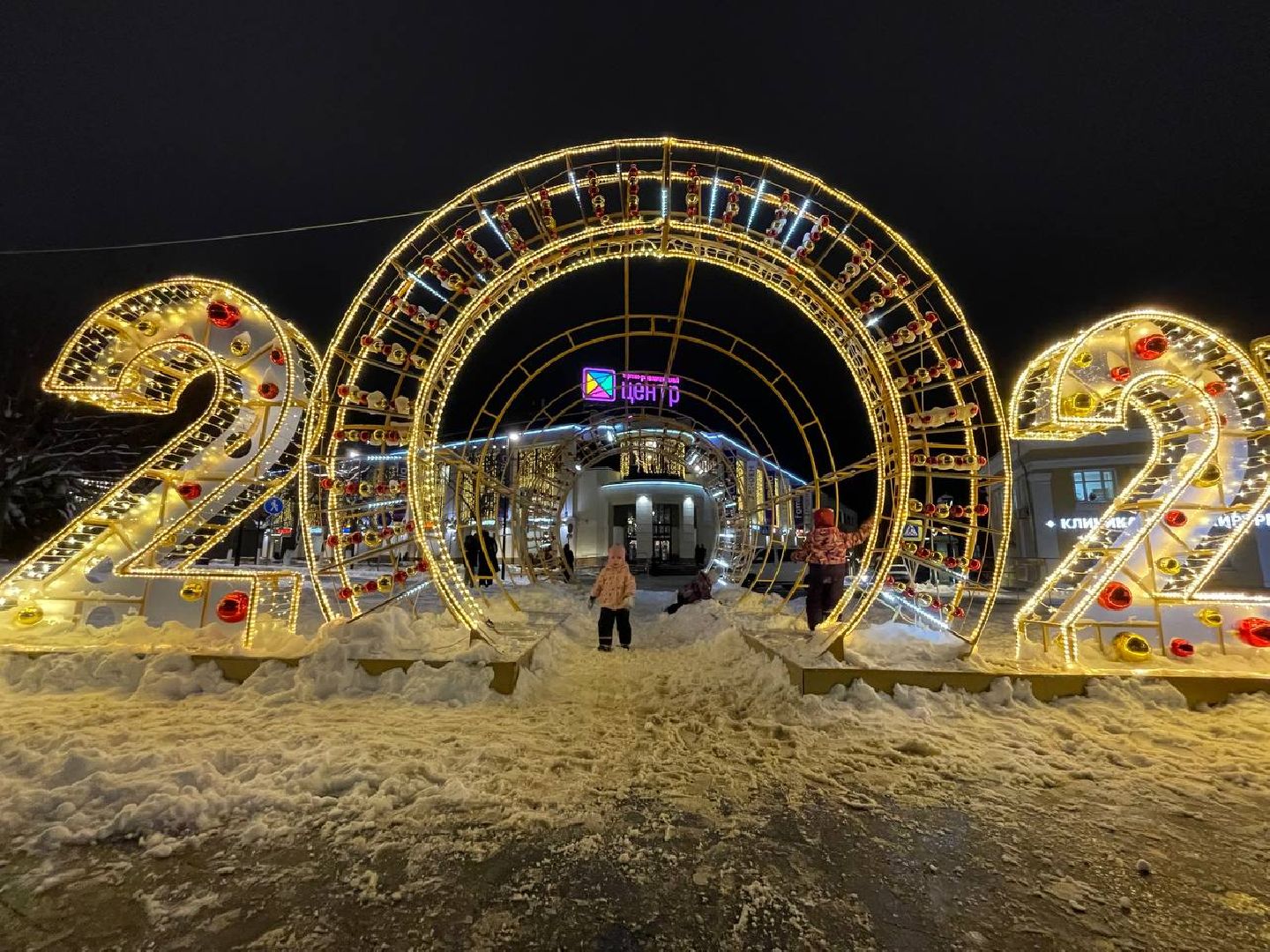 дмитров, новый год, туризм, вертикалки,