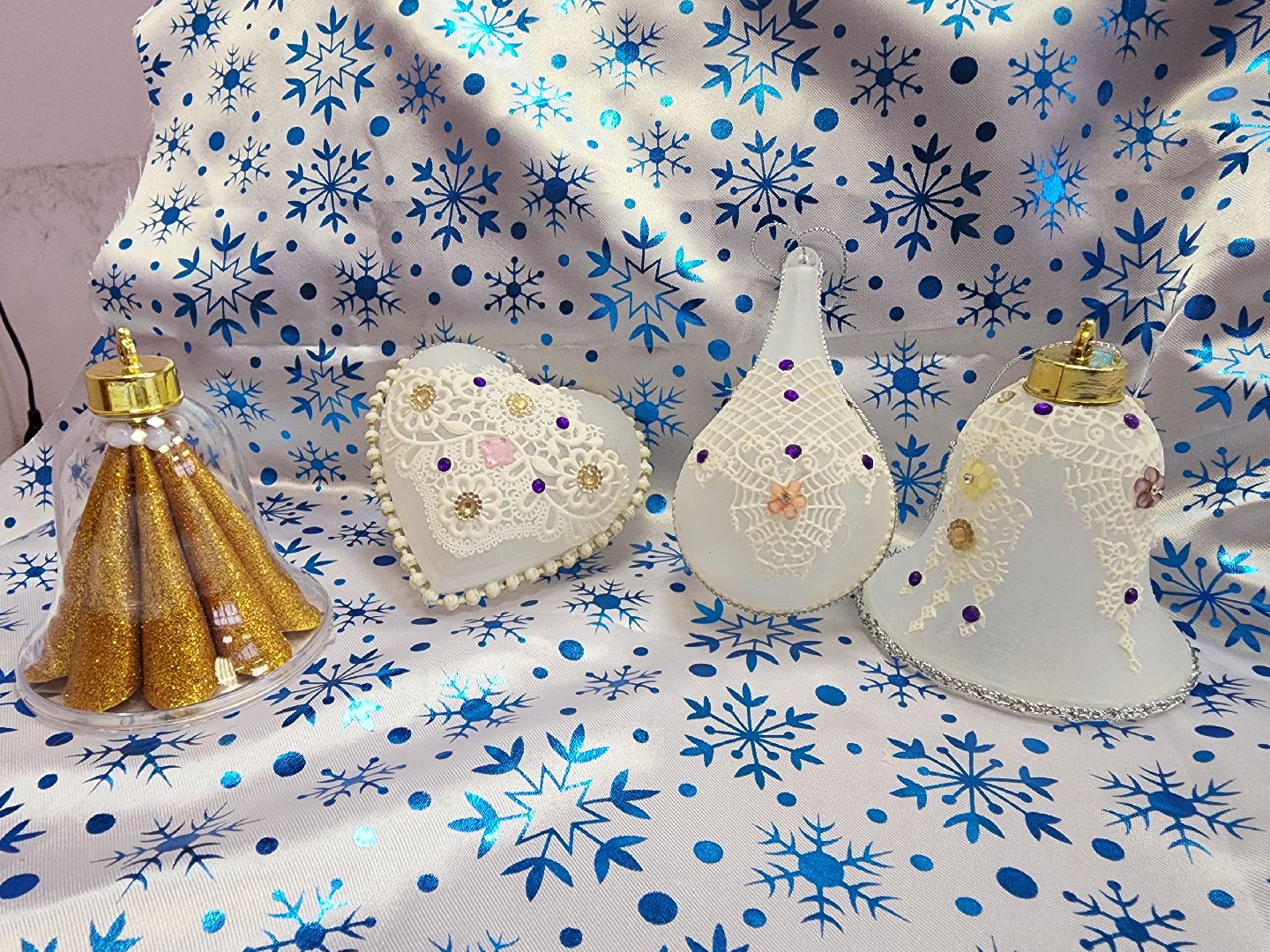 новый год, подготовка к новому году, активное долголетие,