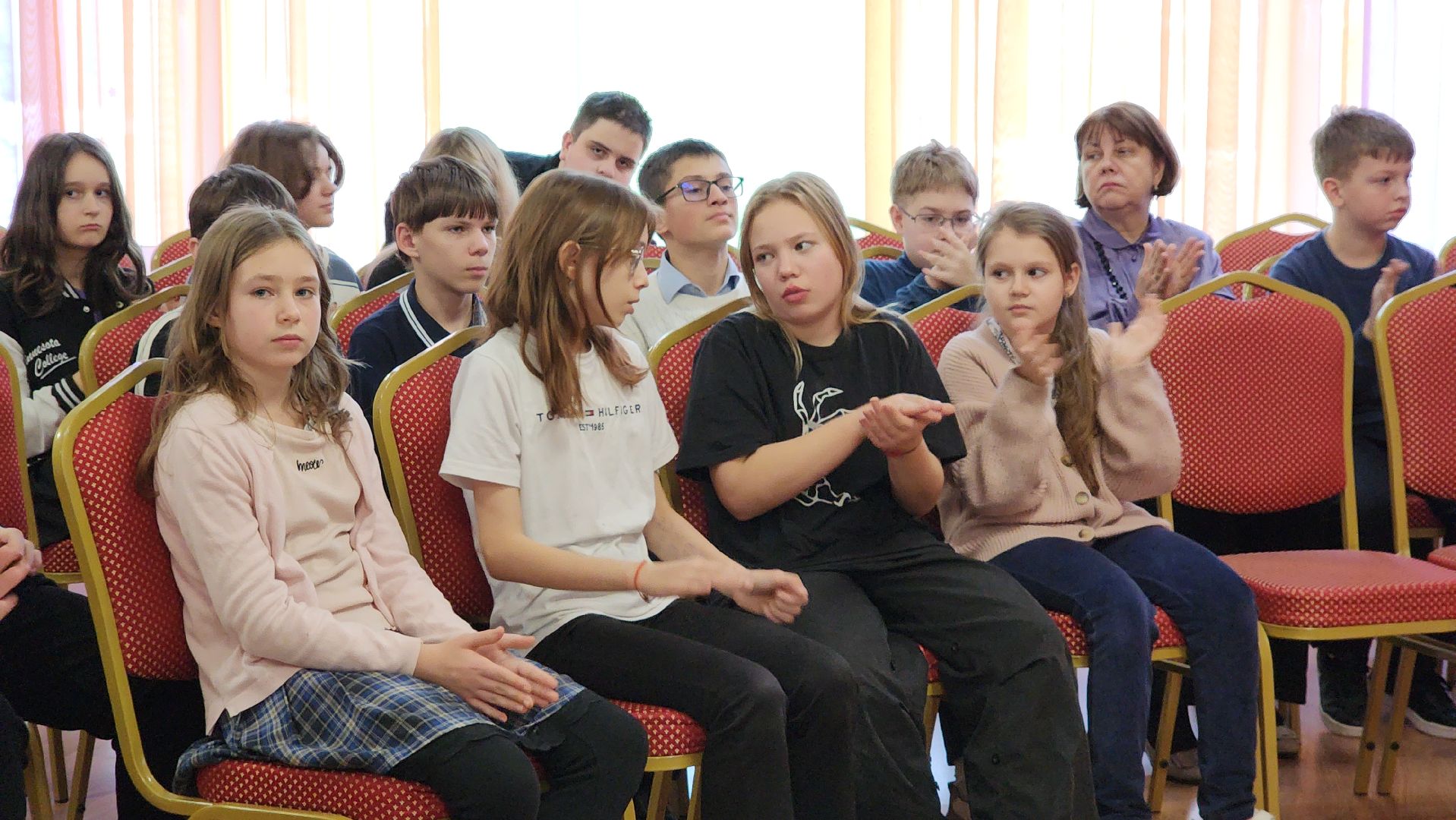 вертикалки, пушкино, лицей, битва под москвой, история, патриотизм,лицеисты, конференция,