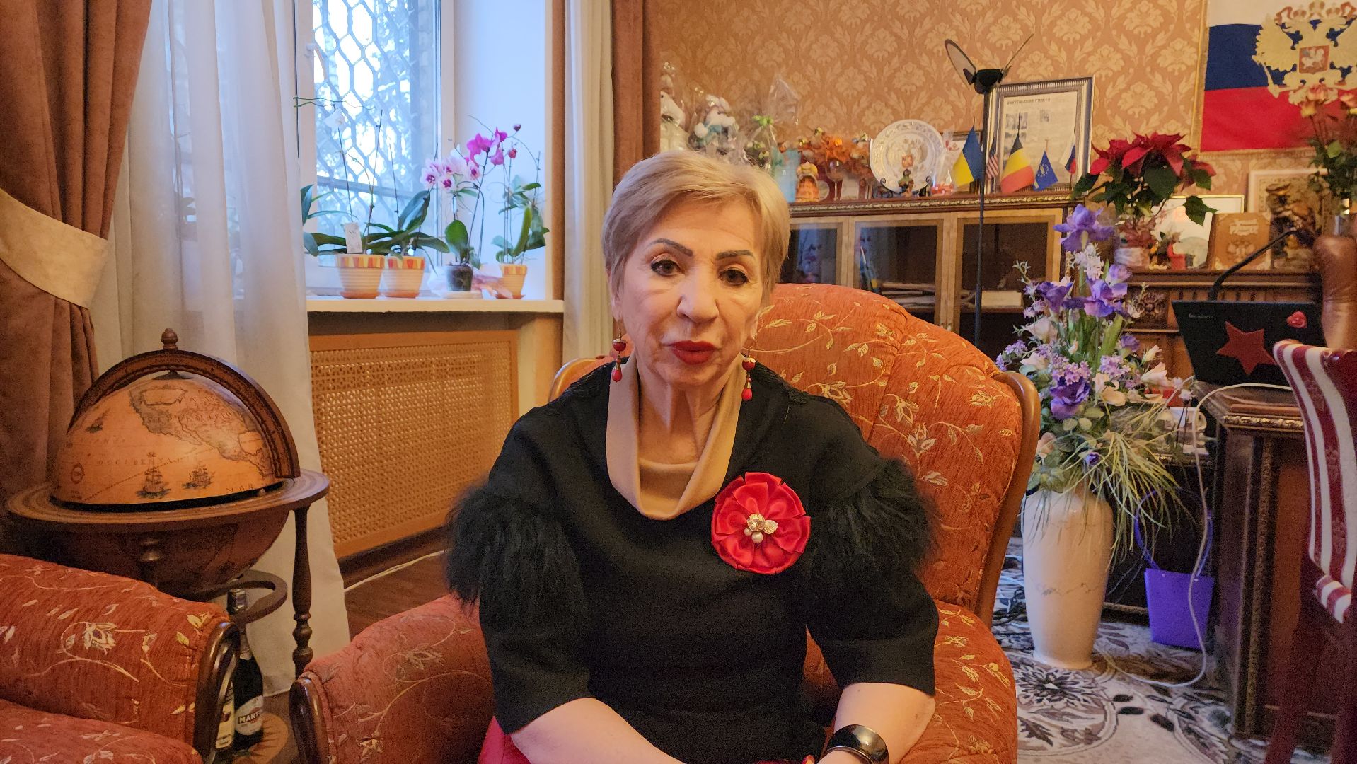 вертикалки, пушкино, лицей, битва под москвой, история, патриотизм,лицеисты, конференция,