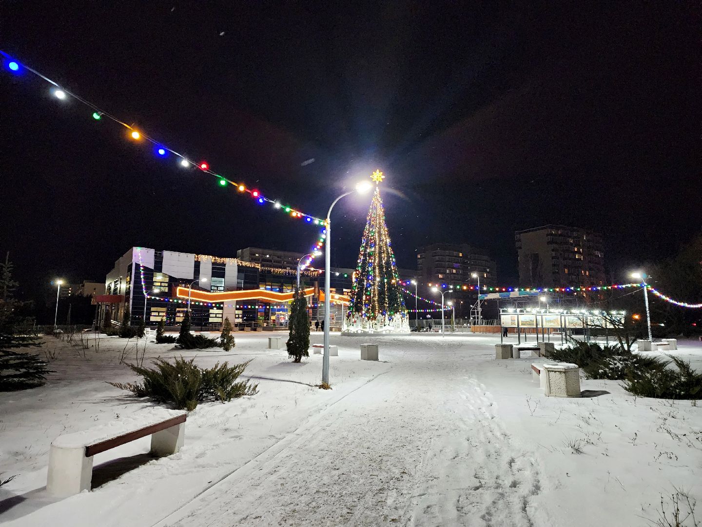 пущино, серпухов, новый год, вертикалки,