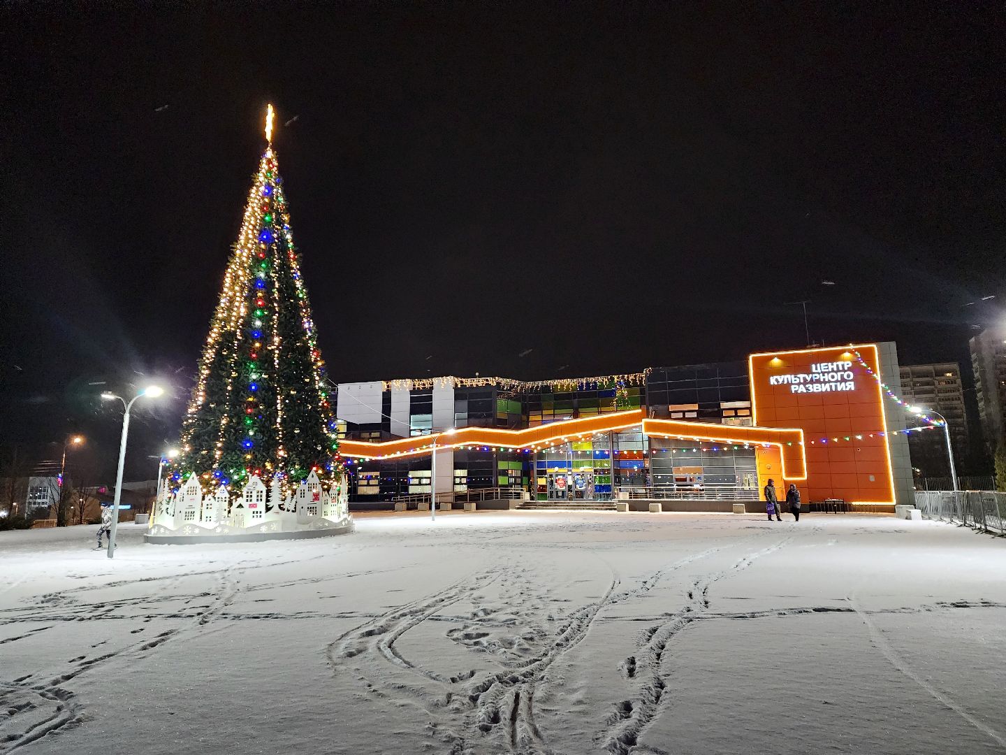 пущино, серпухов, новый год, вертикалки,