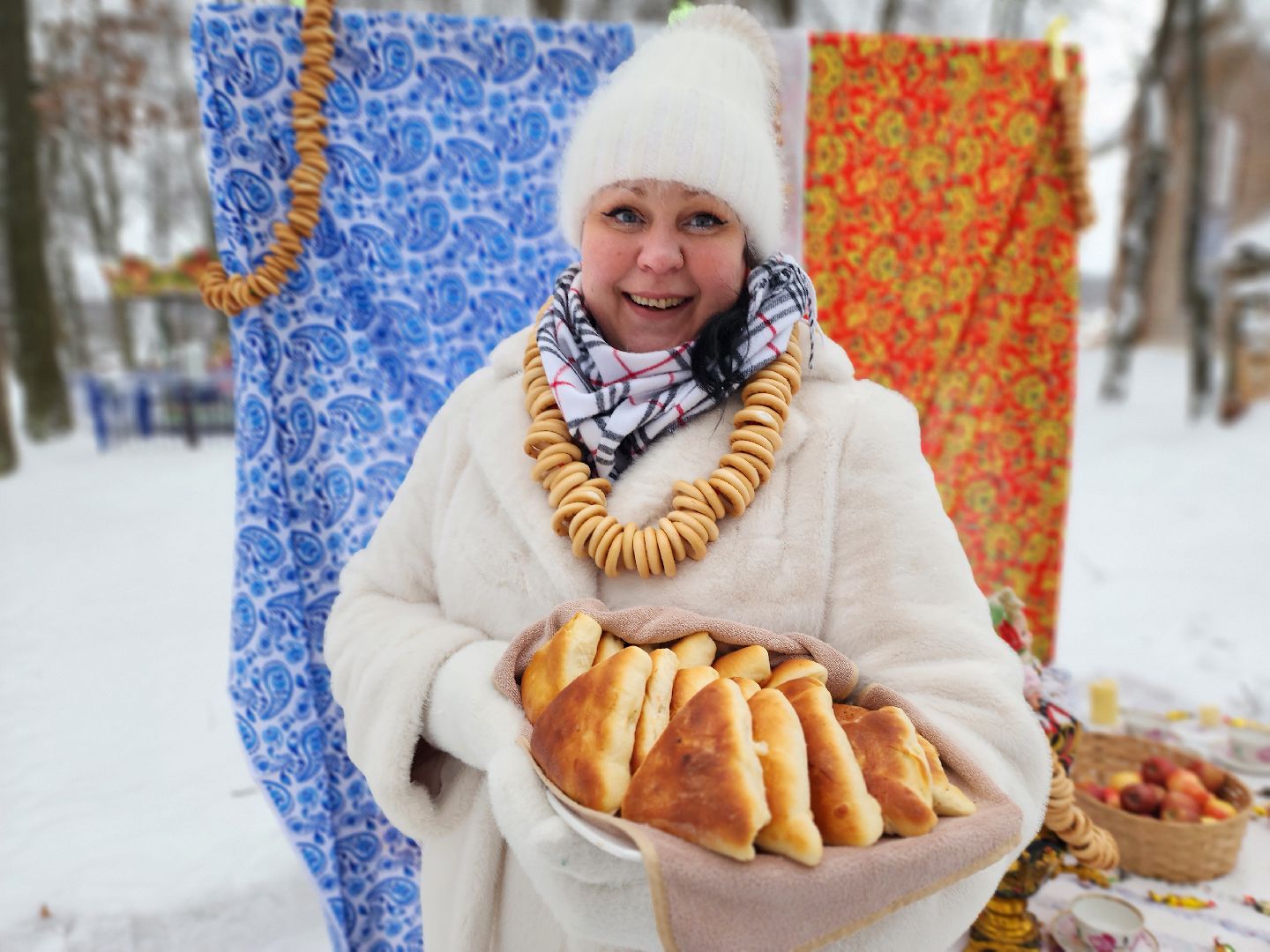 День чая, парк городок, зима в подмосковье, руза, зима в рузе, зима в парке, московская область, зима в подмосковье,