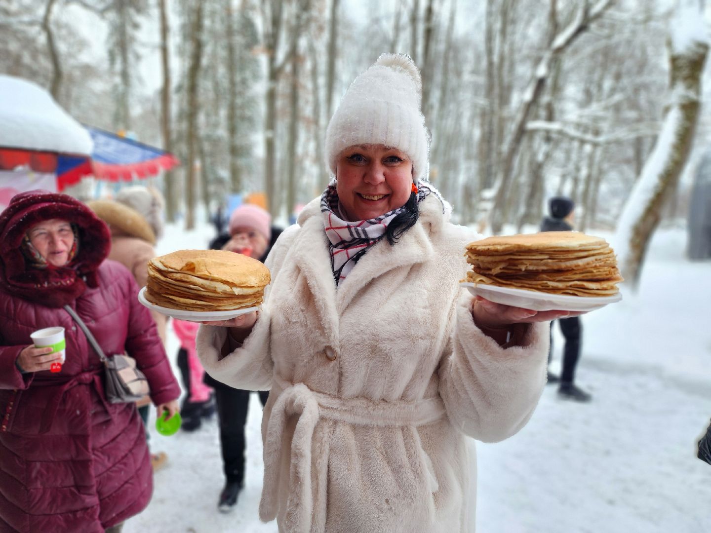 День чая, парк городок, зима в подмосковье, руза, зима в рузе, зима в парке, московская область, зима в подмосковье,