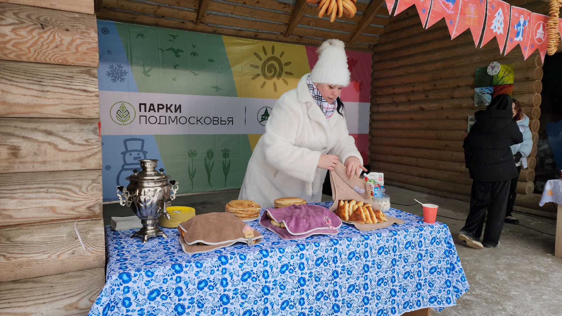День чая, парк городок, зима в подмосковье, руза, зима в рузе, зима в парке, московская область, зима в подмосковье,