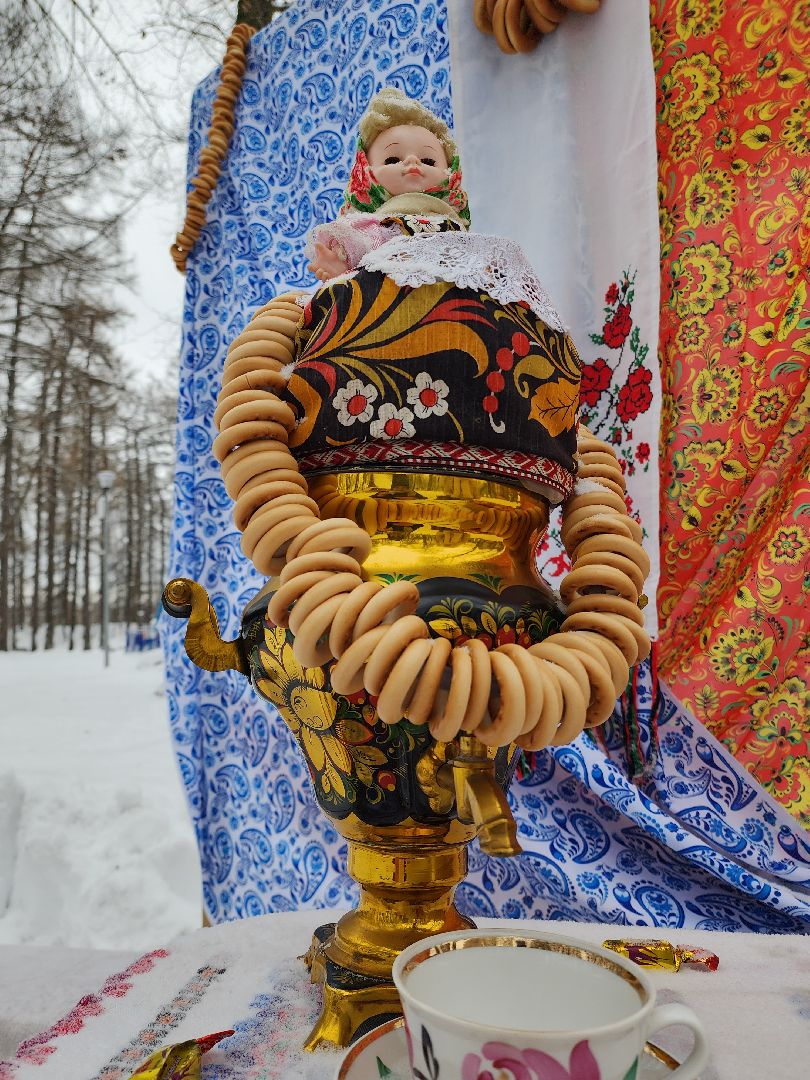 День чая, парк городок, зима в подмосковье, руза, зима в рузе, зима в парке, московская область, зима в подмосковье,