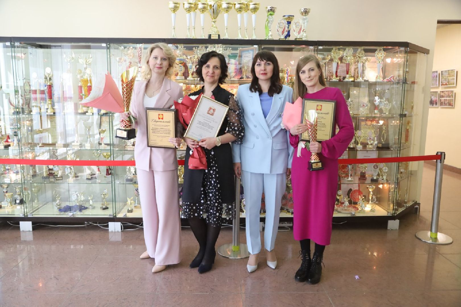 Серпухов, Подмосковье, журналисты, награда, труд