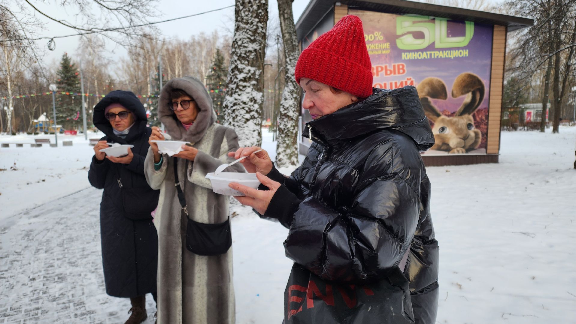 кашира, городской парк, солдатская каша, самоварная станция, вертикалки,