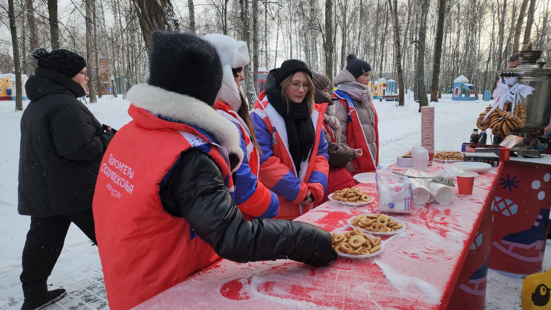 кашира, городской парк, солдатская каша, самоварная станция, вертикалки,