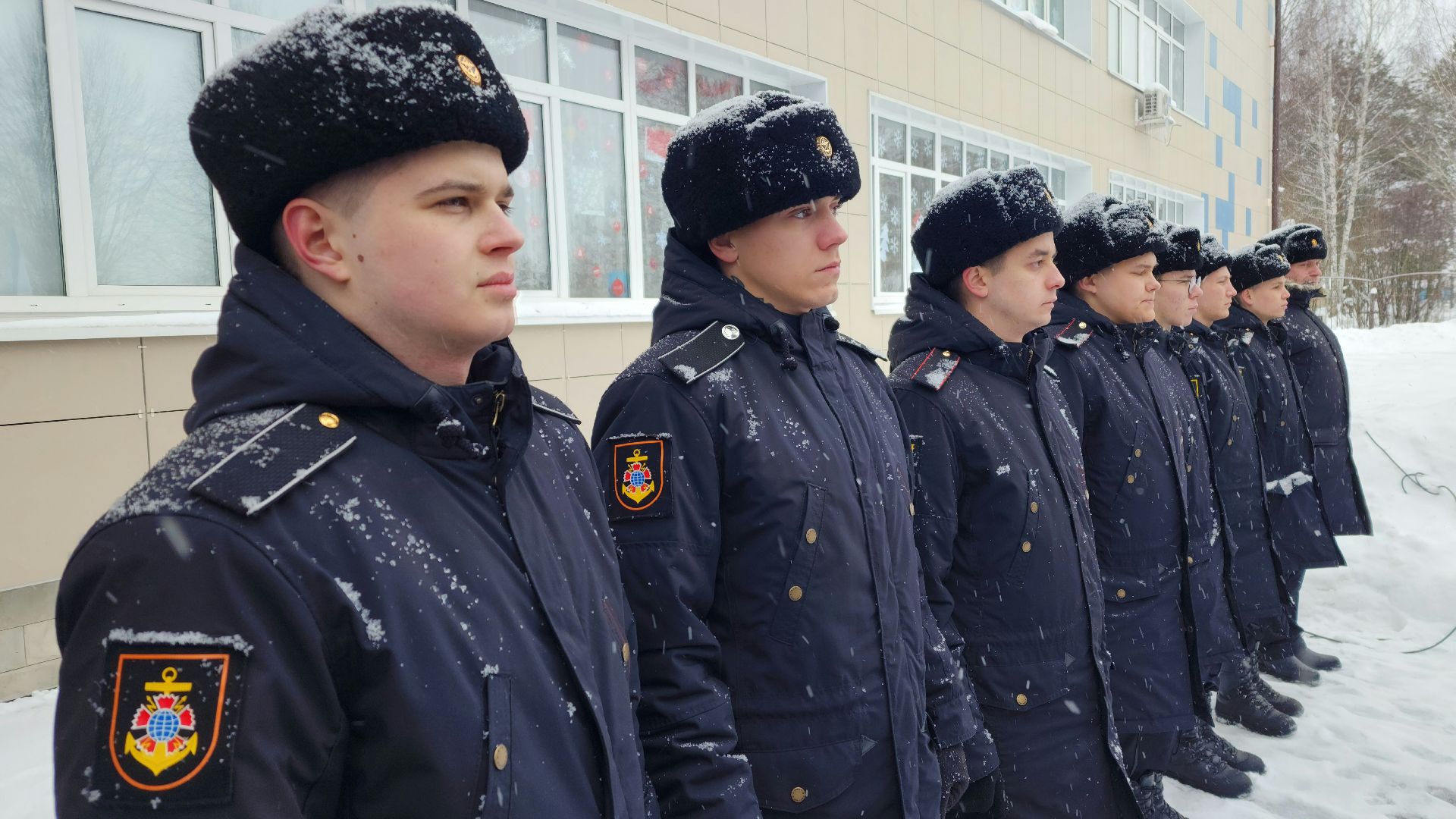 Теряево, открытие памятника, Адмирал Лобов, история, вертикалки,