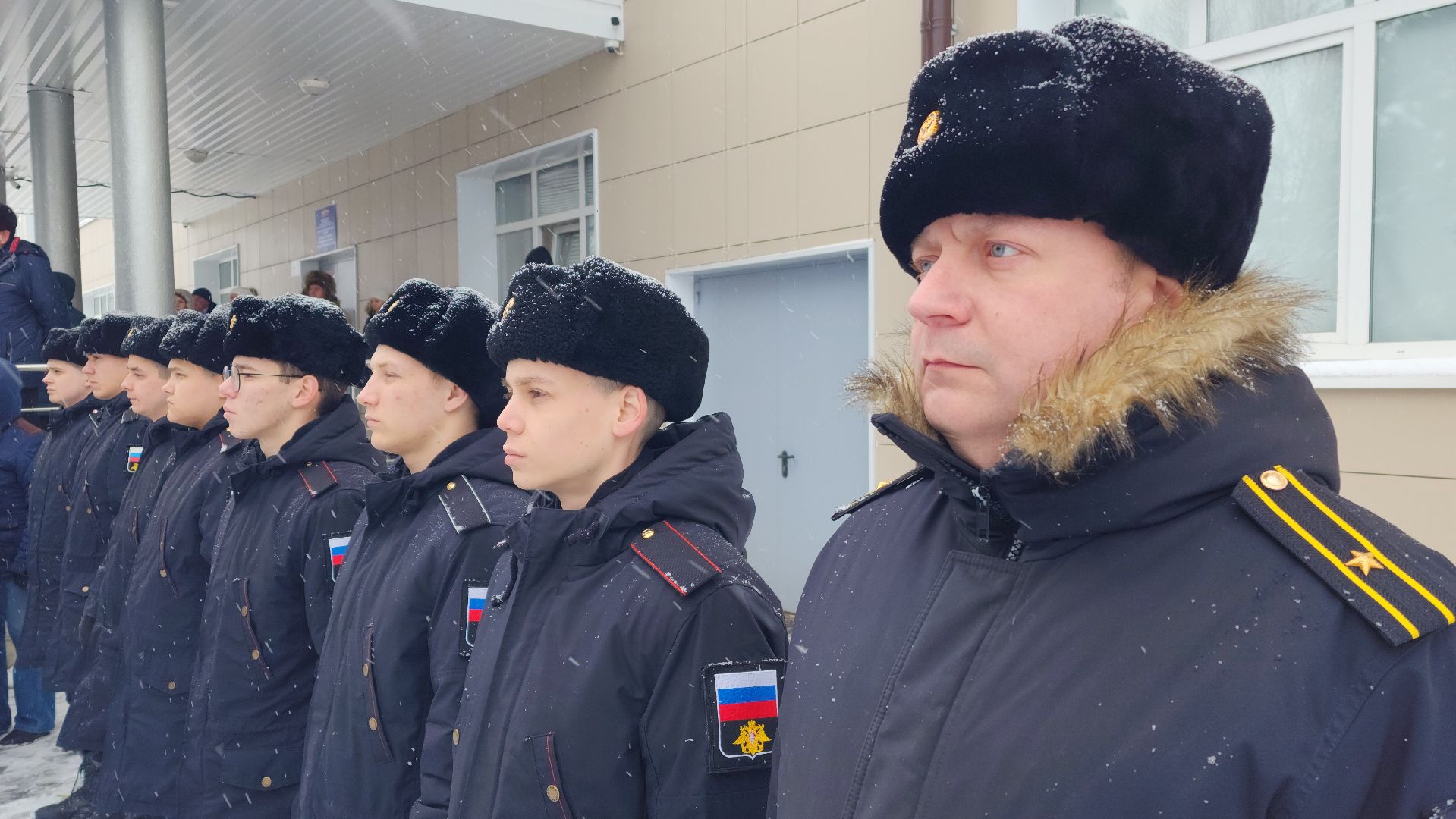 Теряево, открытие памятника, Адмирал Лобов, история, вертикалки,