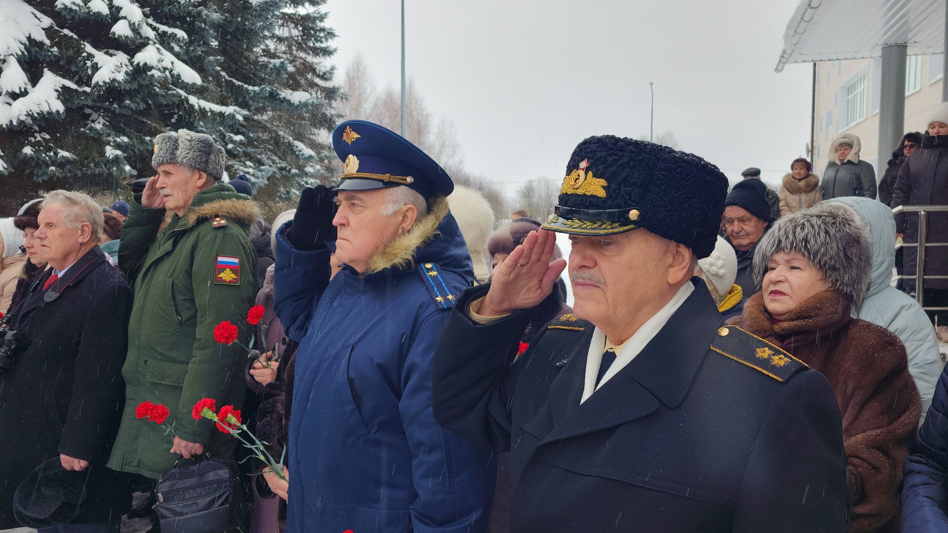 Теряево, открытие памятника, Адмирал Лобов, история, вертикалки,