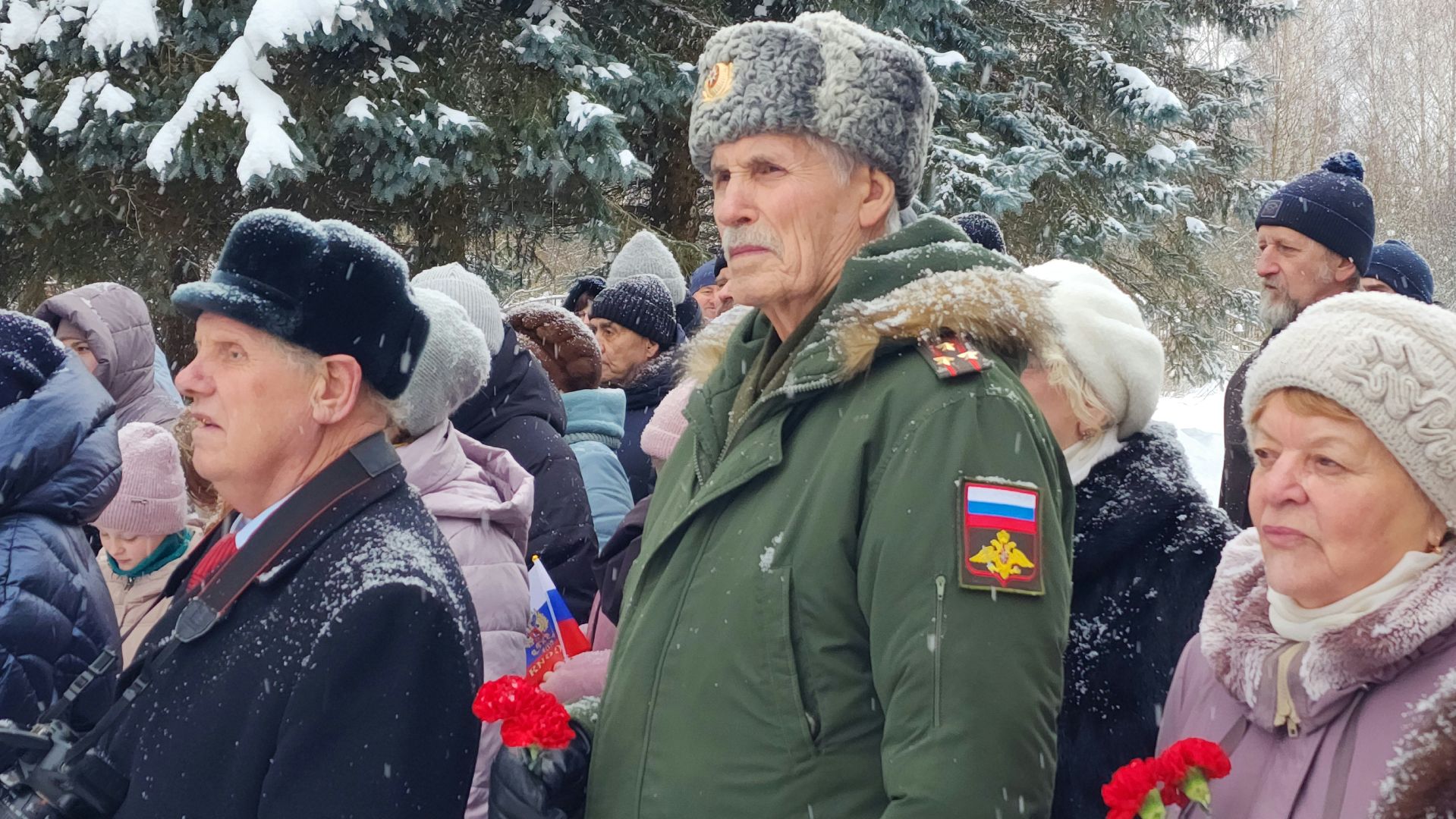 Теряево, открытие памятника, Адмирал Лобов, история, вертикалки,