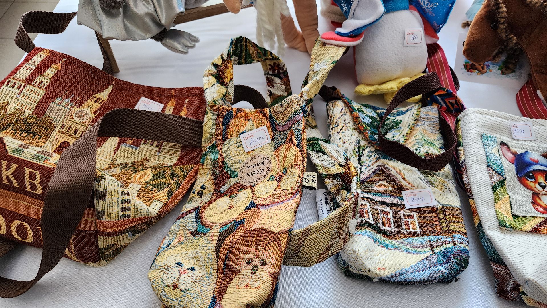 новогодняя ярмарка, ярмарка-продажа, клуб рукодельниц, Старая Купавна, Богородский городской округ, вертикалки