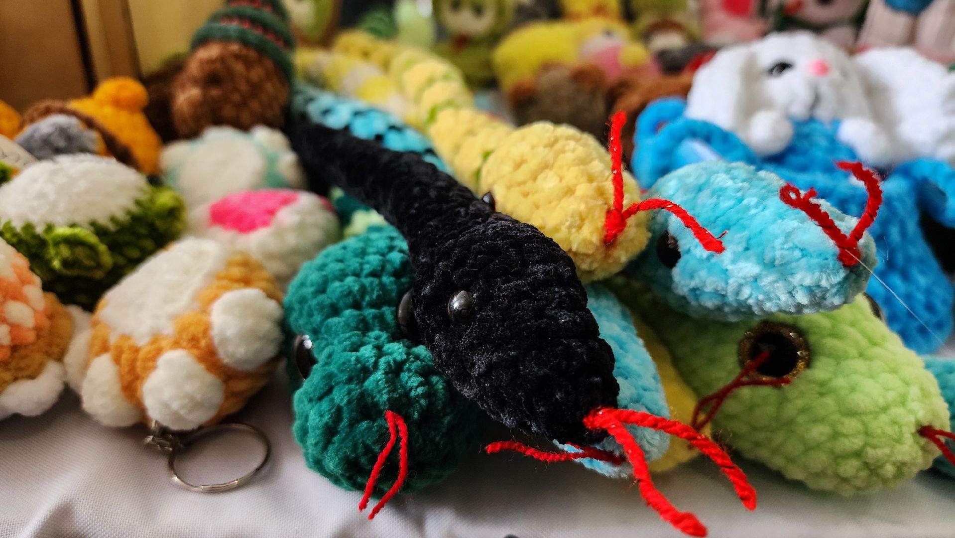 новогодняя ярмарка, ярмарка-продажа, клуб рукодельниц, Старая Купавна, Богородский городской округ, вертикалки