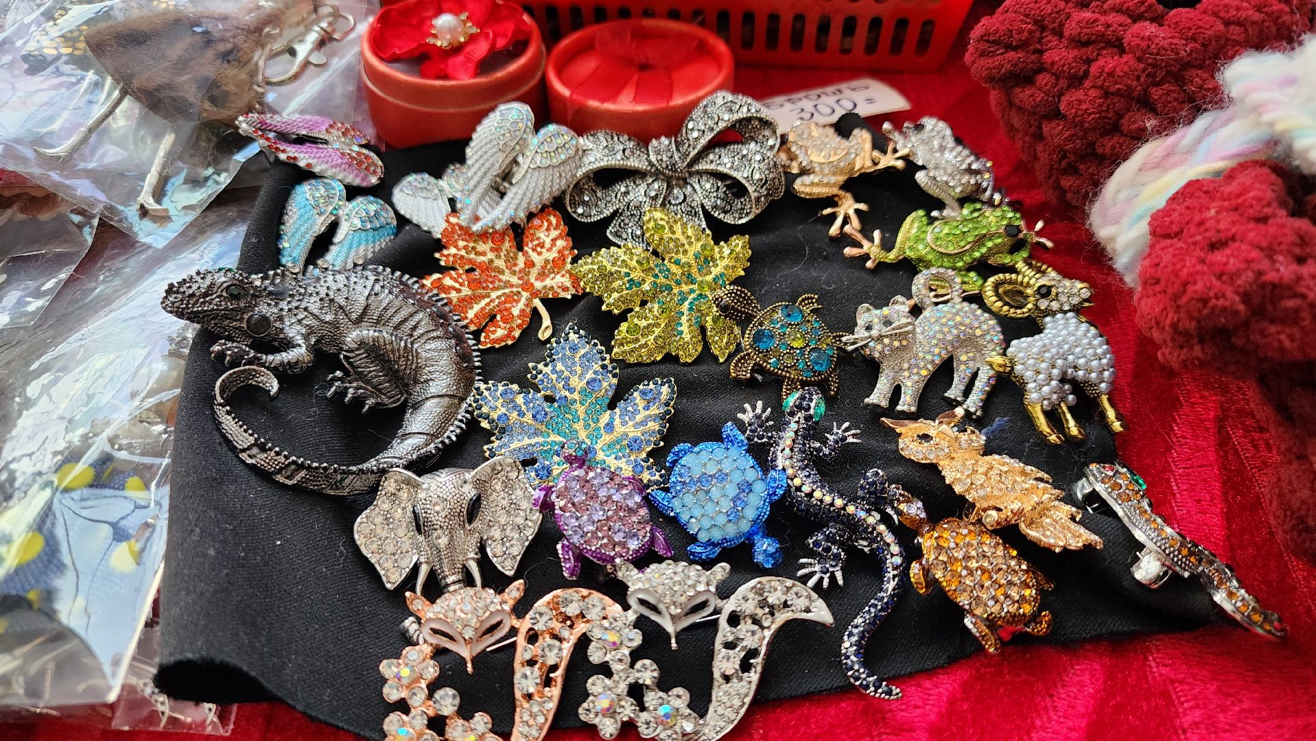 новогодняя ярмарка, ярмарка-продажа, клуб рукодельниц, Старая Купавна, Богородский городской округ, вертикалки