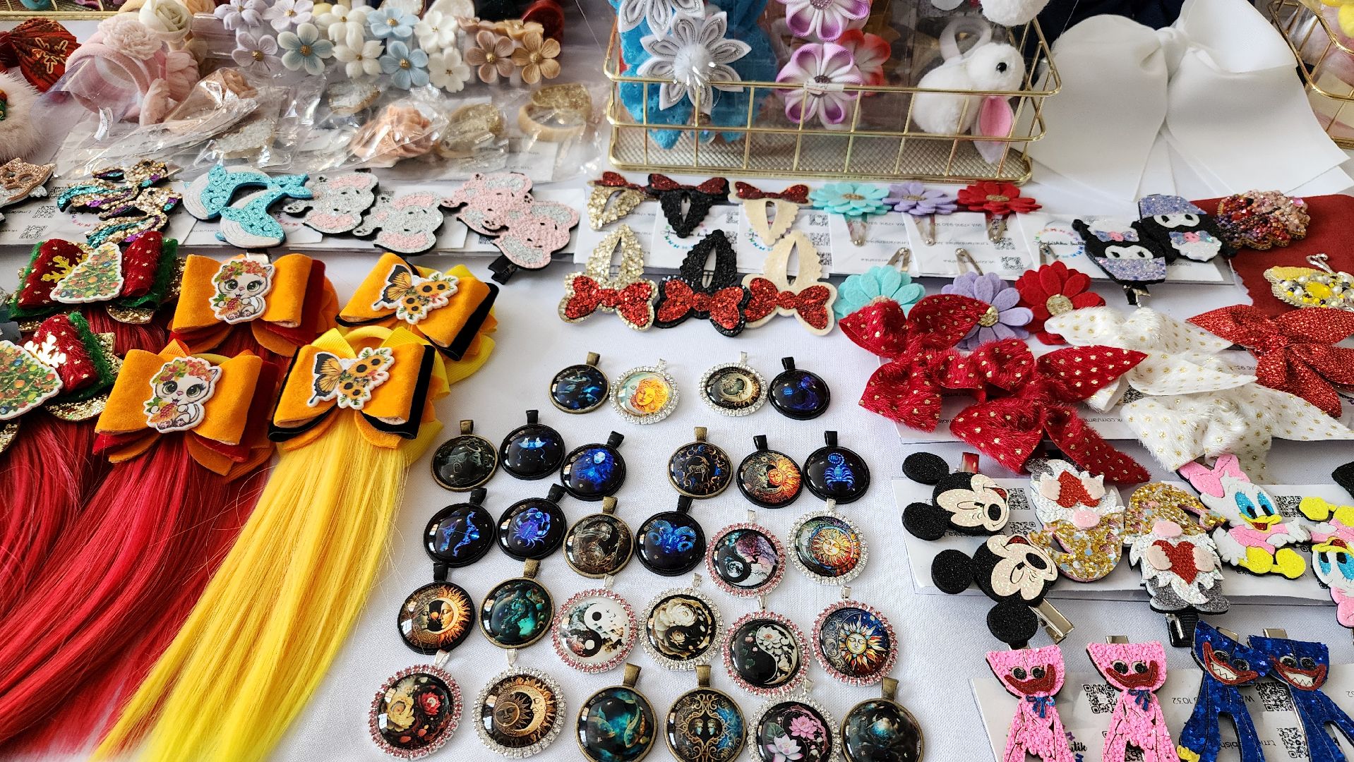 новогодняя ярмарка, ярмарка-продажа, клуб рукодельниц, Старая Купавна, Богородский городской округ, вертикалки