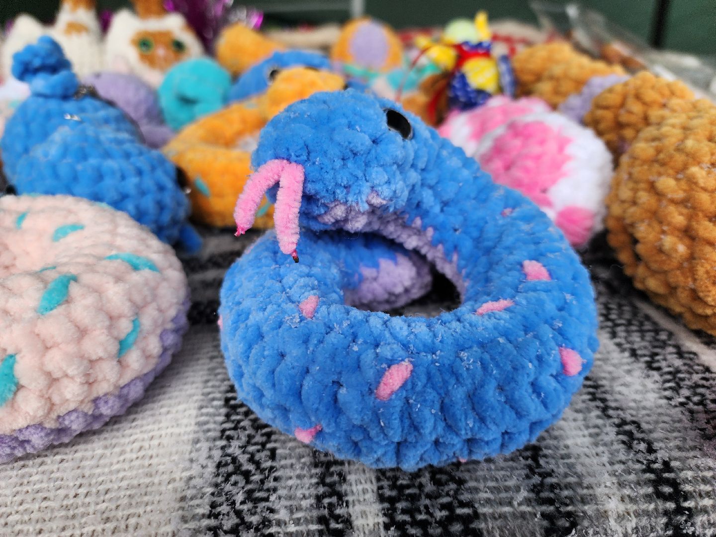 варежки, парк городок, зима в подмосковье, зима в рузе, зима в парке, день чая, руза,