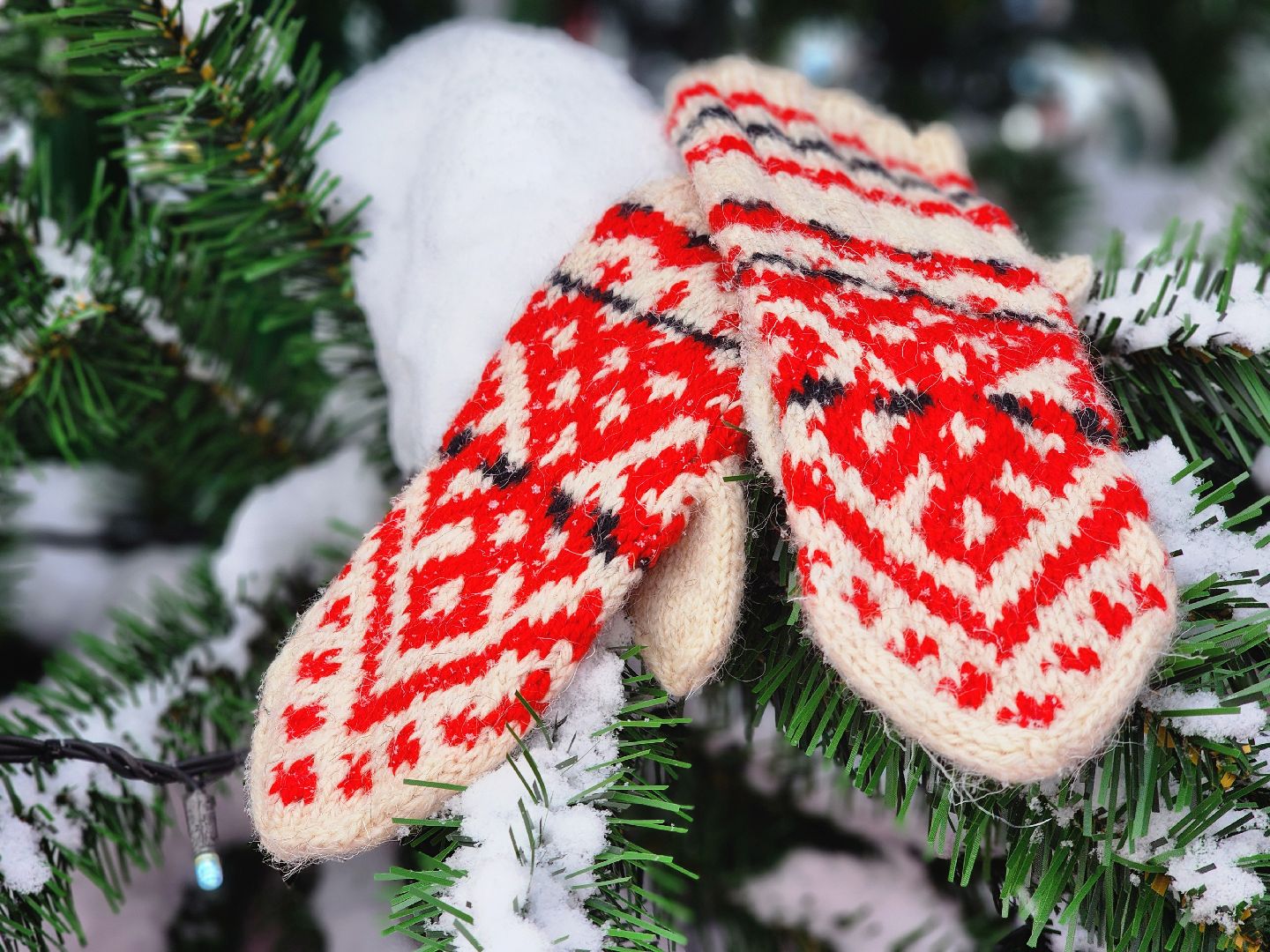 варежки, парк городок, зима в подмосковье, зима в рузе, зима в парке, день чая, руза,