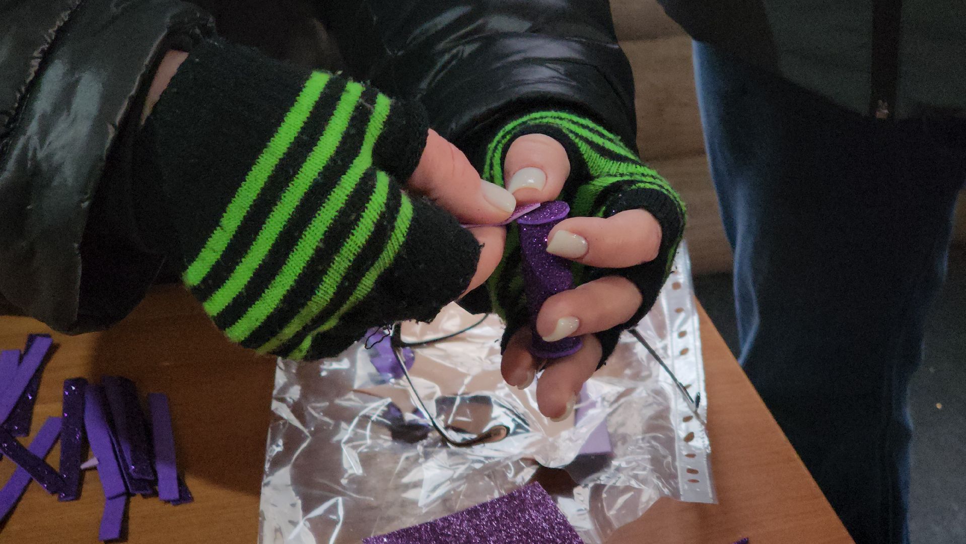 масте-класс, новый год, резиденция деда мороза, руза, парк городок, рузский городской округ, елочные игрушки, зима в подмосковье,