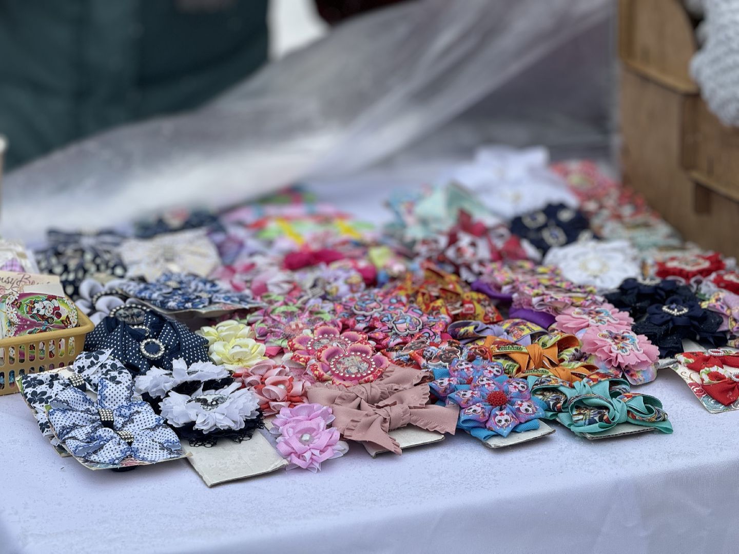 зима в подмомсковье, парки баранки, клоун Алекс, самоварная станция,Новогодняя ярмарка,праздничное мероприятие,