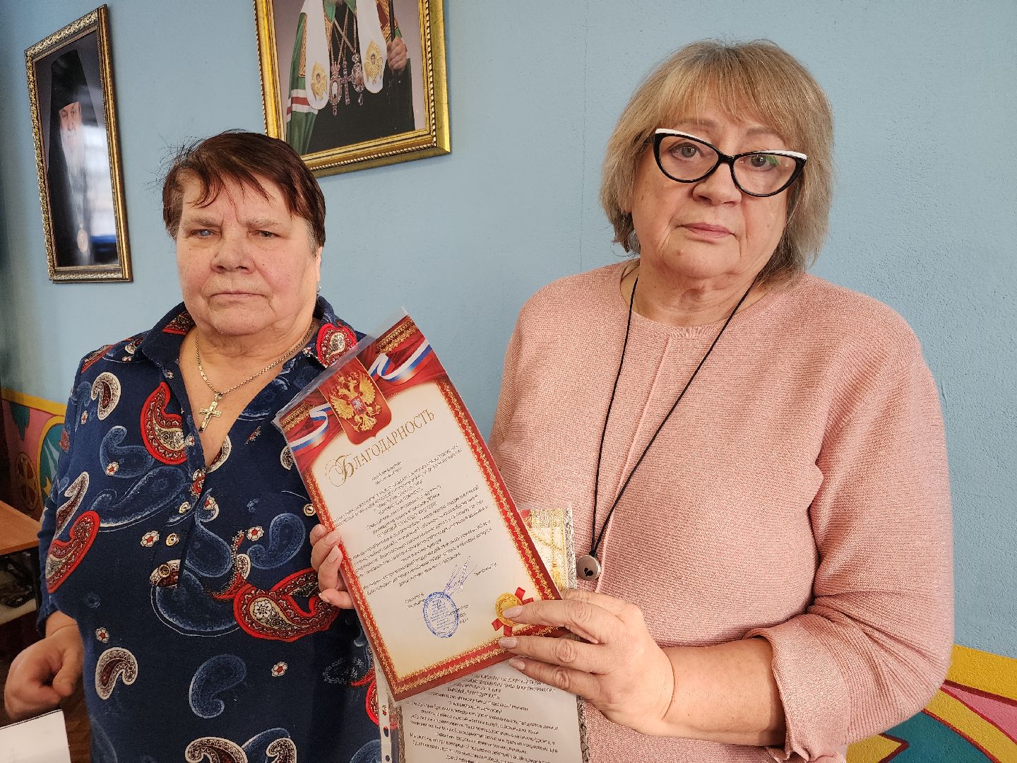 вертикалки, новогодние подарки, сво, орехово-зуевский округ, ветераны, дрезна,кабаново,