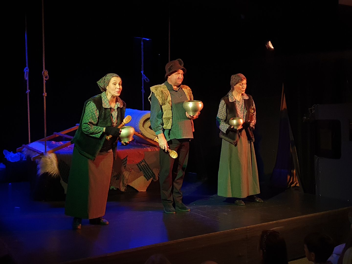 вертикалки, мытищи, ёлка, общественная палата мо,