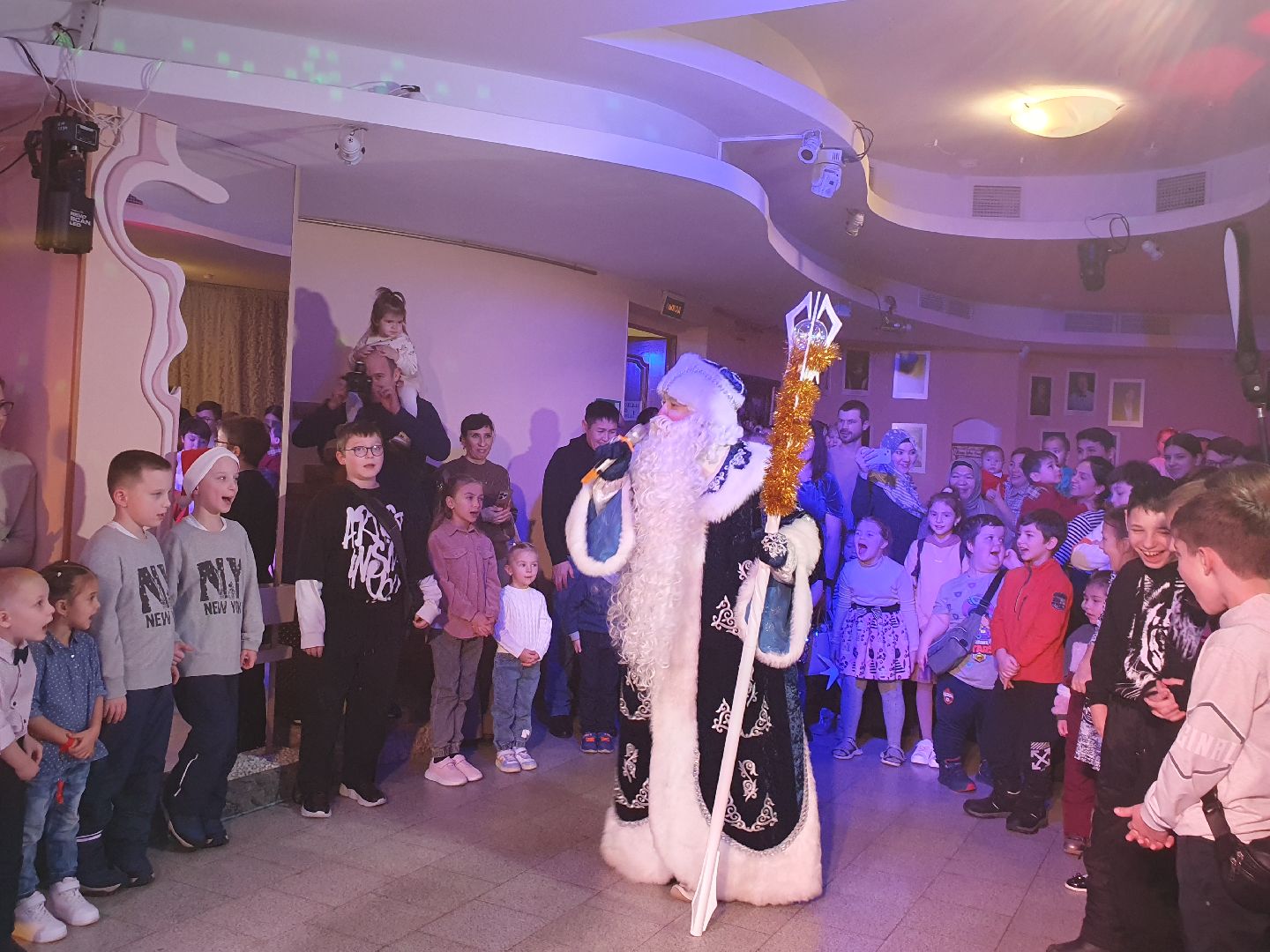 вертикалки, мытищи, ёлка, общественная палата мо,