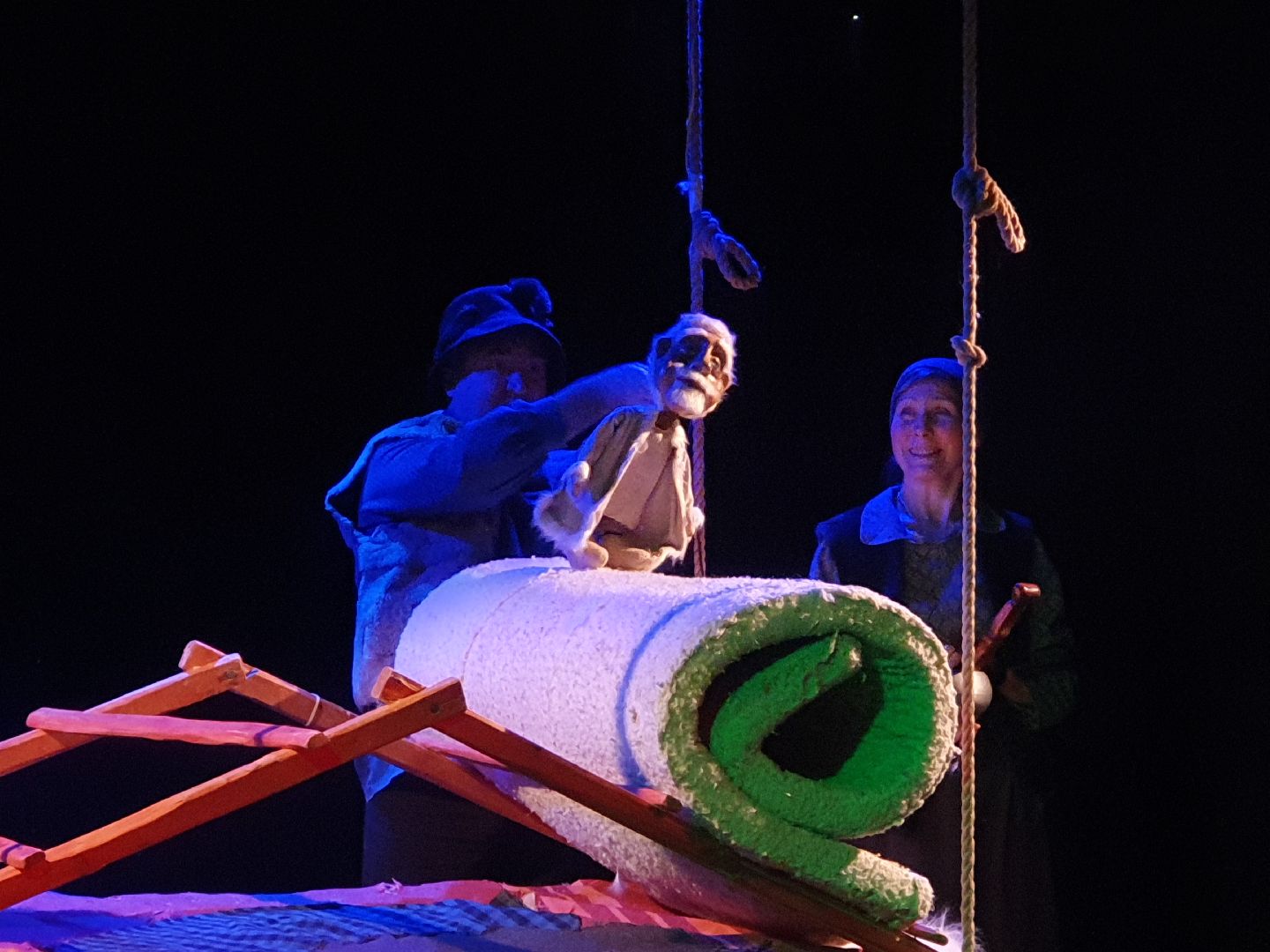 вертикалки, мытищи, ёлка, общественная палата мо,