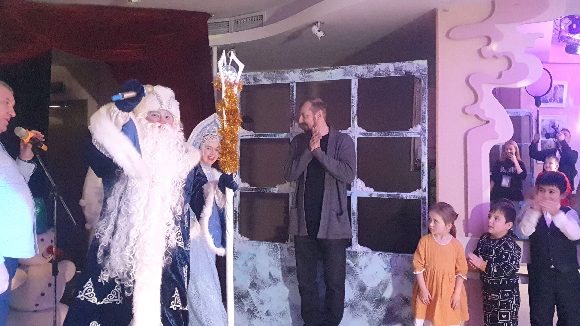 вертикалки, мытищи, ёлка, общественная палата мо,