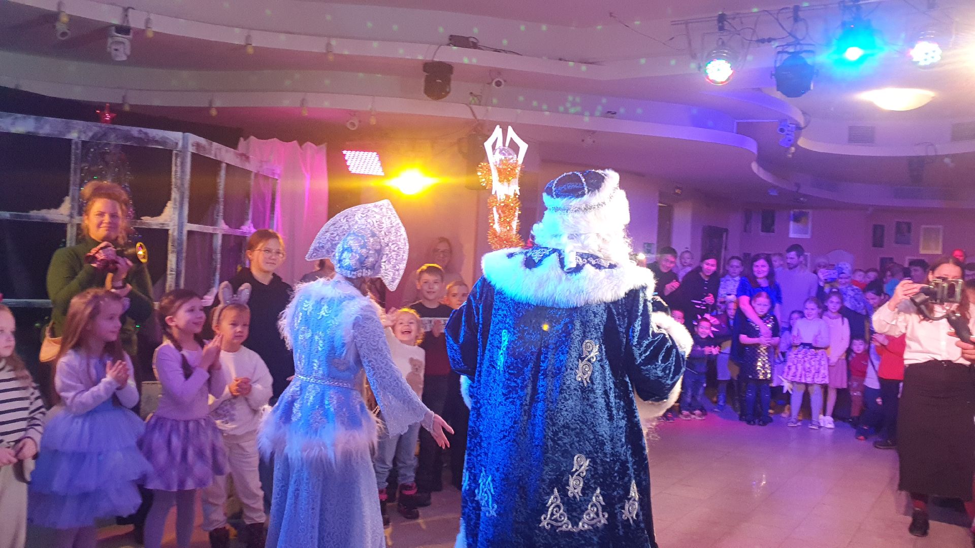 вертикалки, мытищи, ёлка, общественная палата мо,