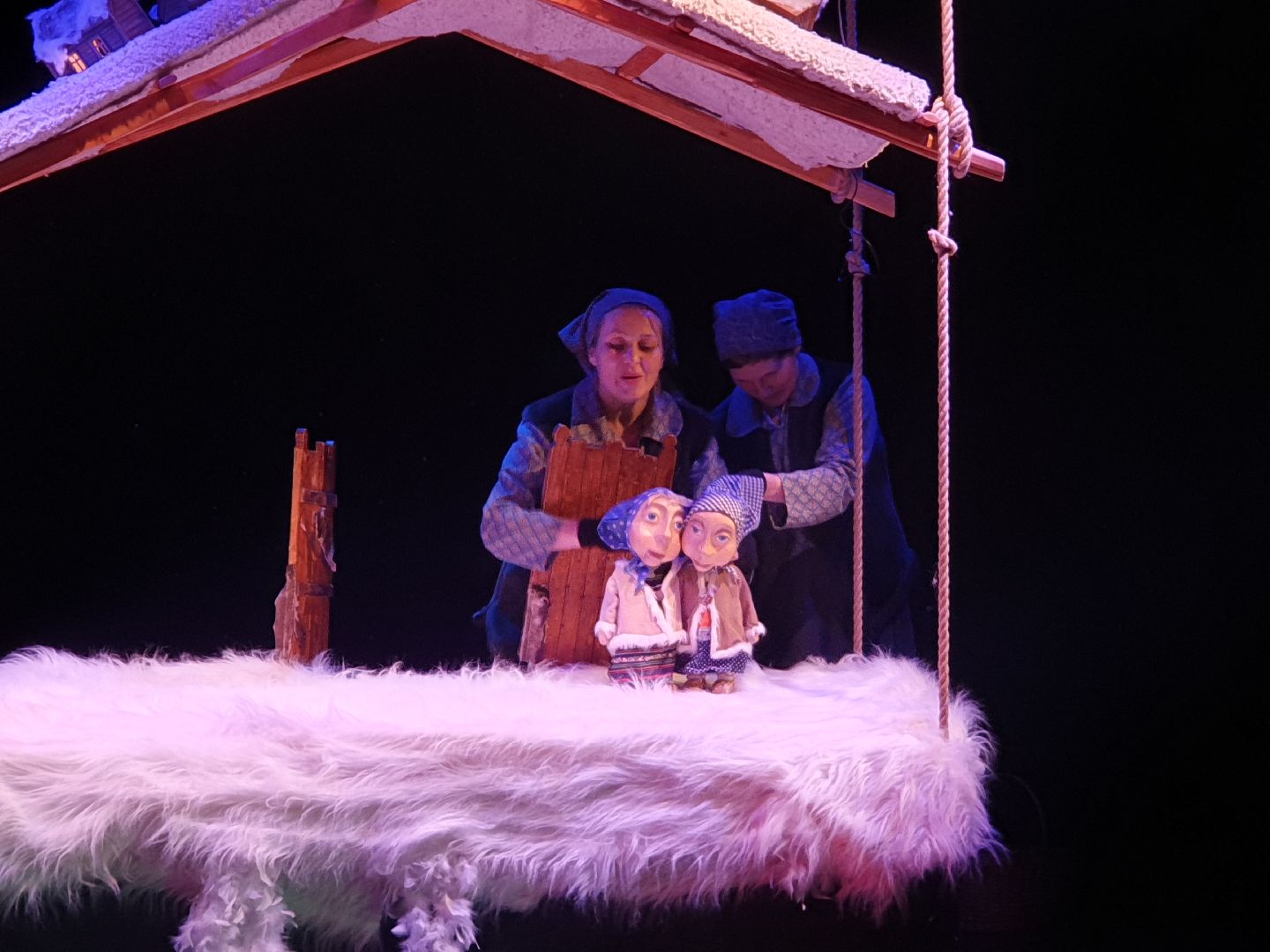 вертикалки, мытищи, ёлка, общественная палата мо,