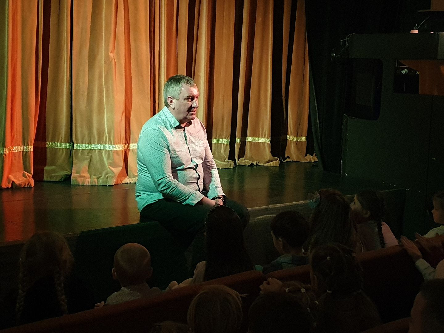 вертикалки, мытищи, ёлка, общественная палата мо,