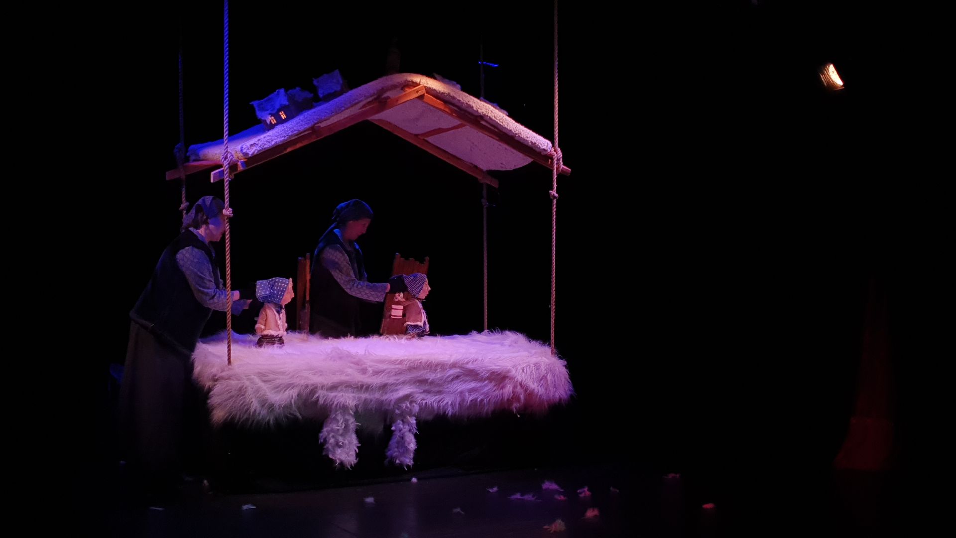 вертикалки, мытищи, ёлка, общественная палата мо,