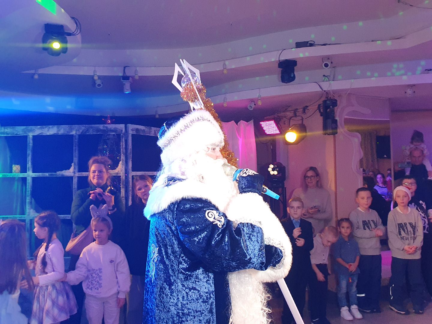 вертикалки, мытищи, ёлка, общественная палата мо,