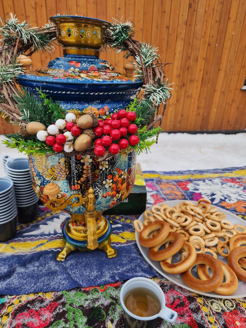 фрязино, лесопарк, чай с баранками, зима в подмомсковье, вертикалки,