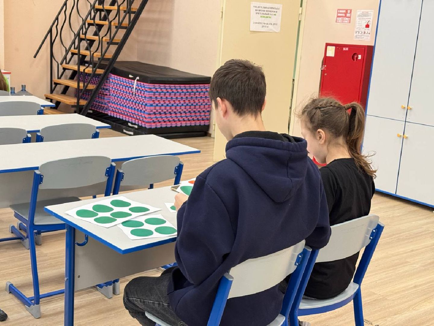 новогодняя игрушка, городской округ восход, дети, мастер-класс, вертикалки,