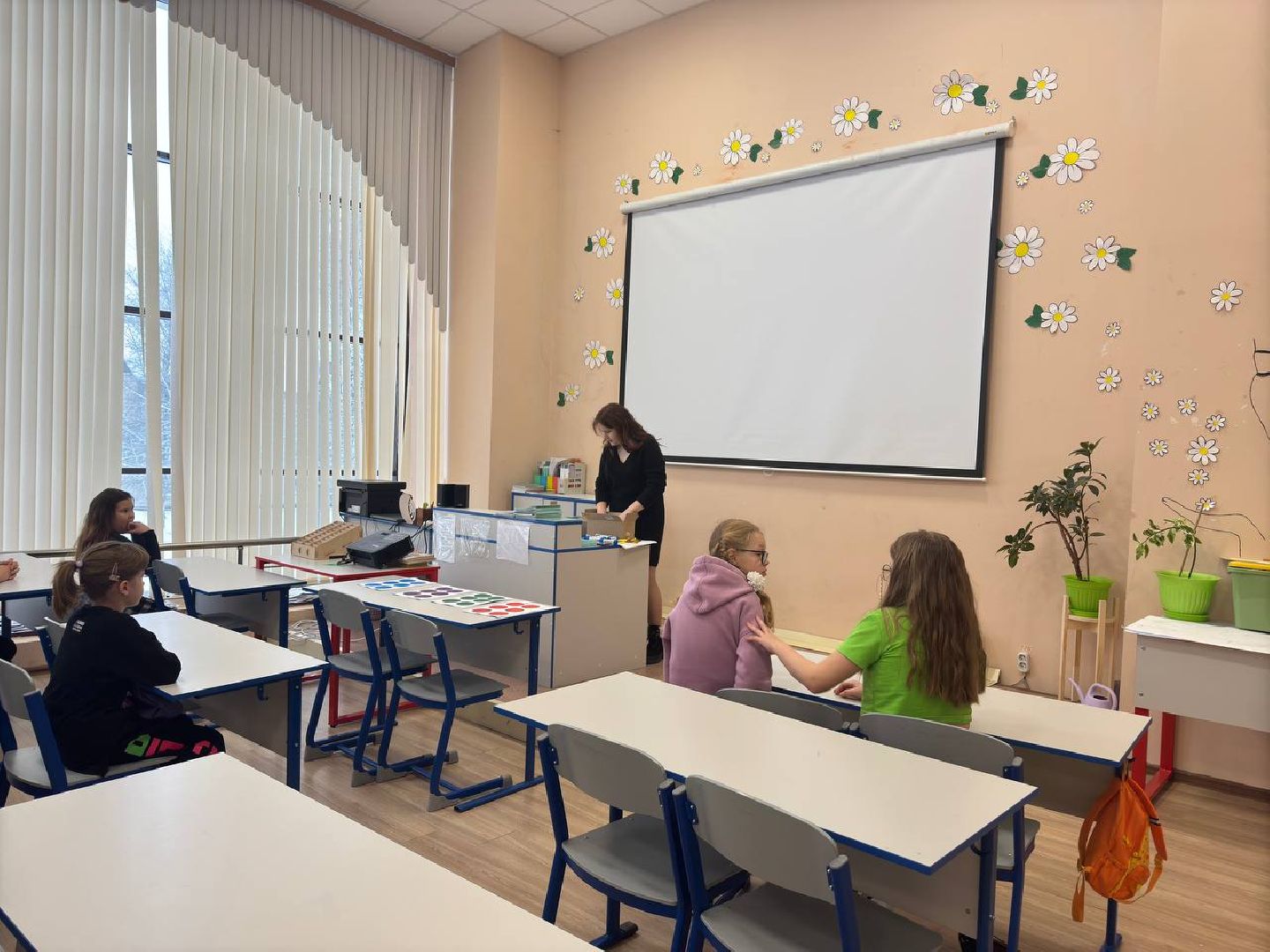 новогодняя игрушка, городской округ восход, дети, мастер-класс, вертикалки,